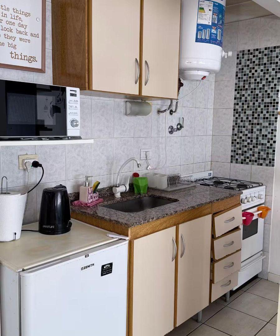 Foto de Departamento en Villa Crespo, imagen 3