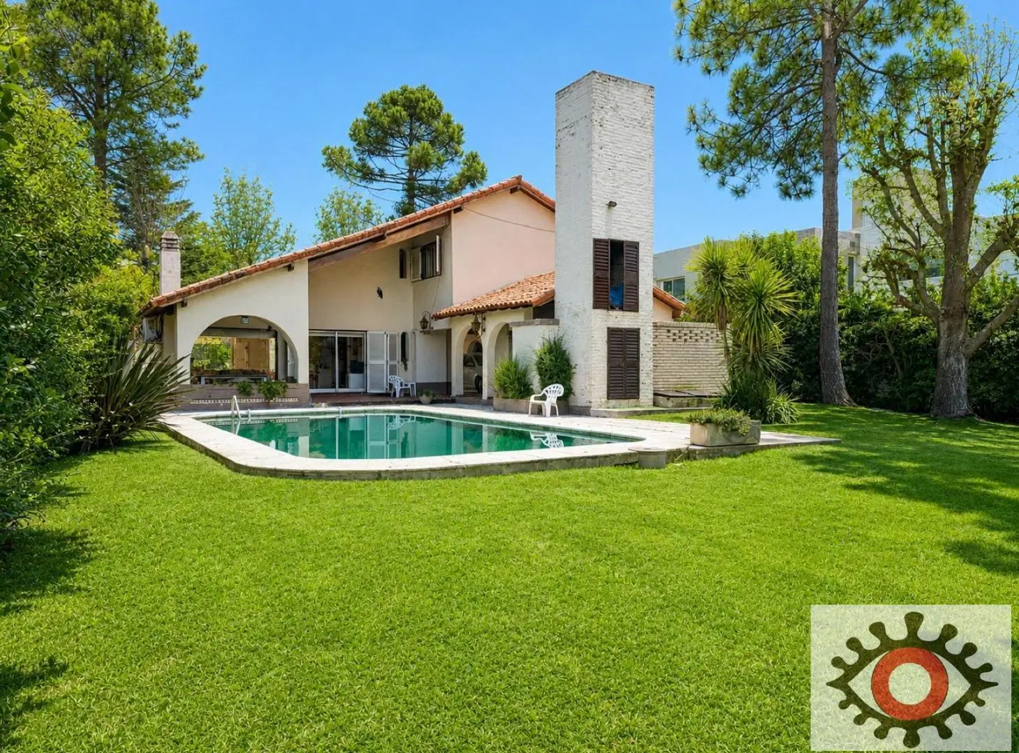 Casa - Club de Campo La Martona 2