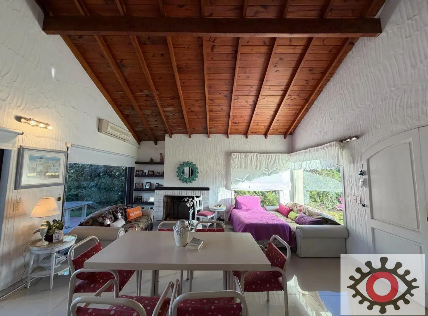 Casa - Club de Campo La Martona 8