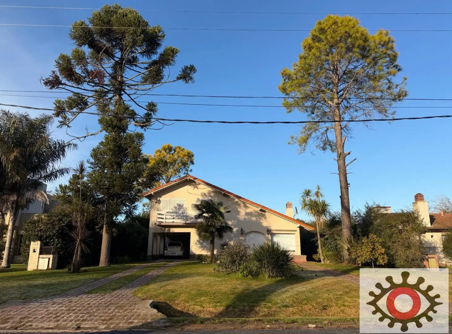 Casa - Club de Campo La Martona 3