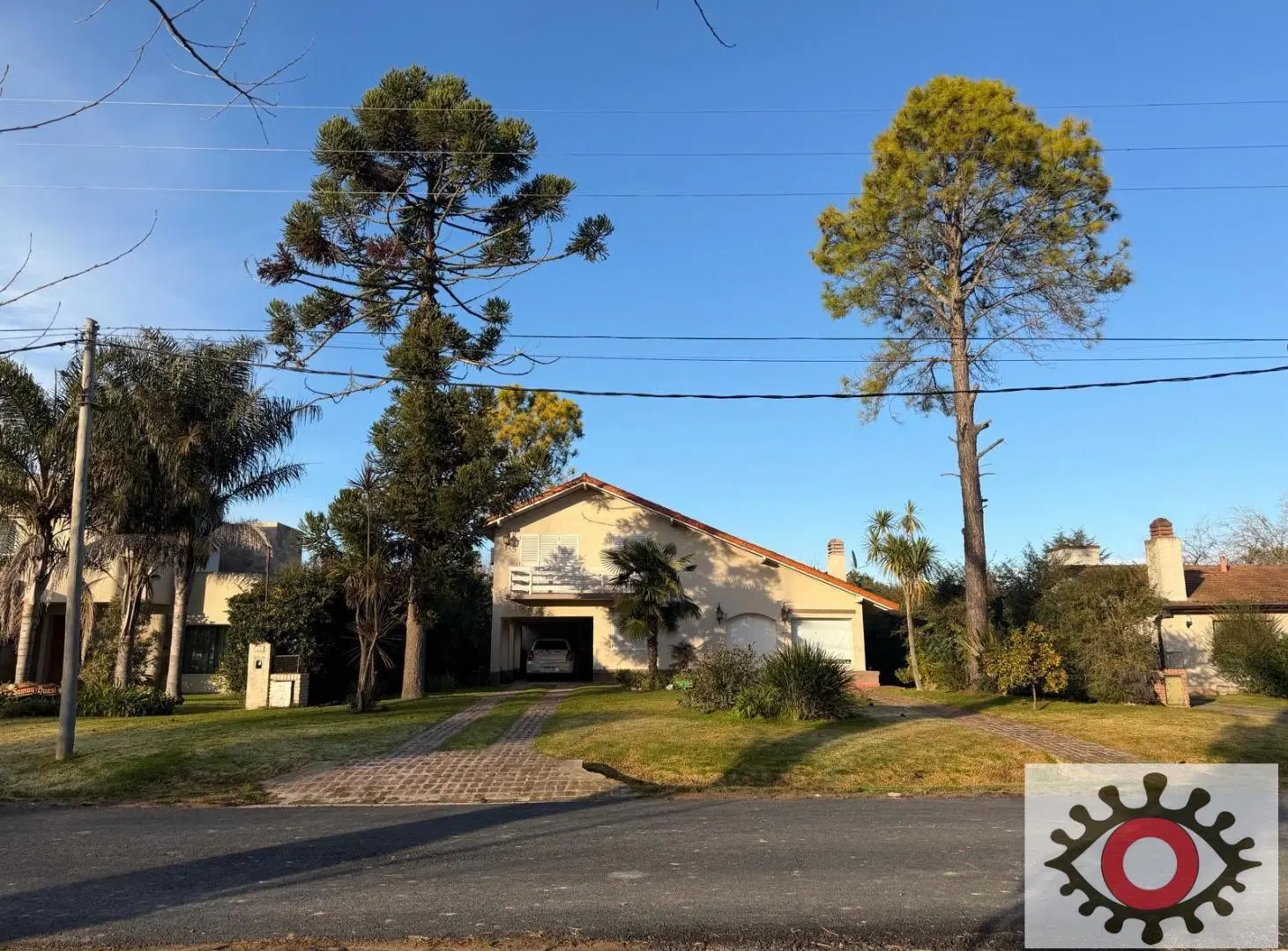 Casa - Club de Campo La Martona 5