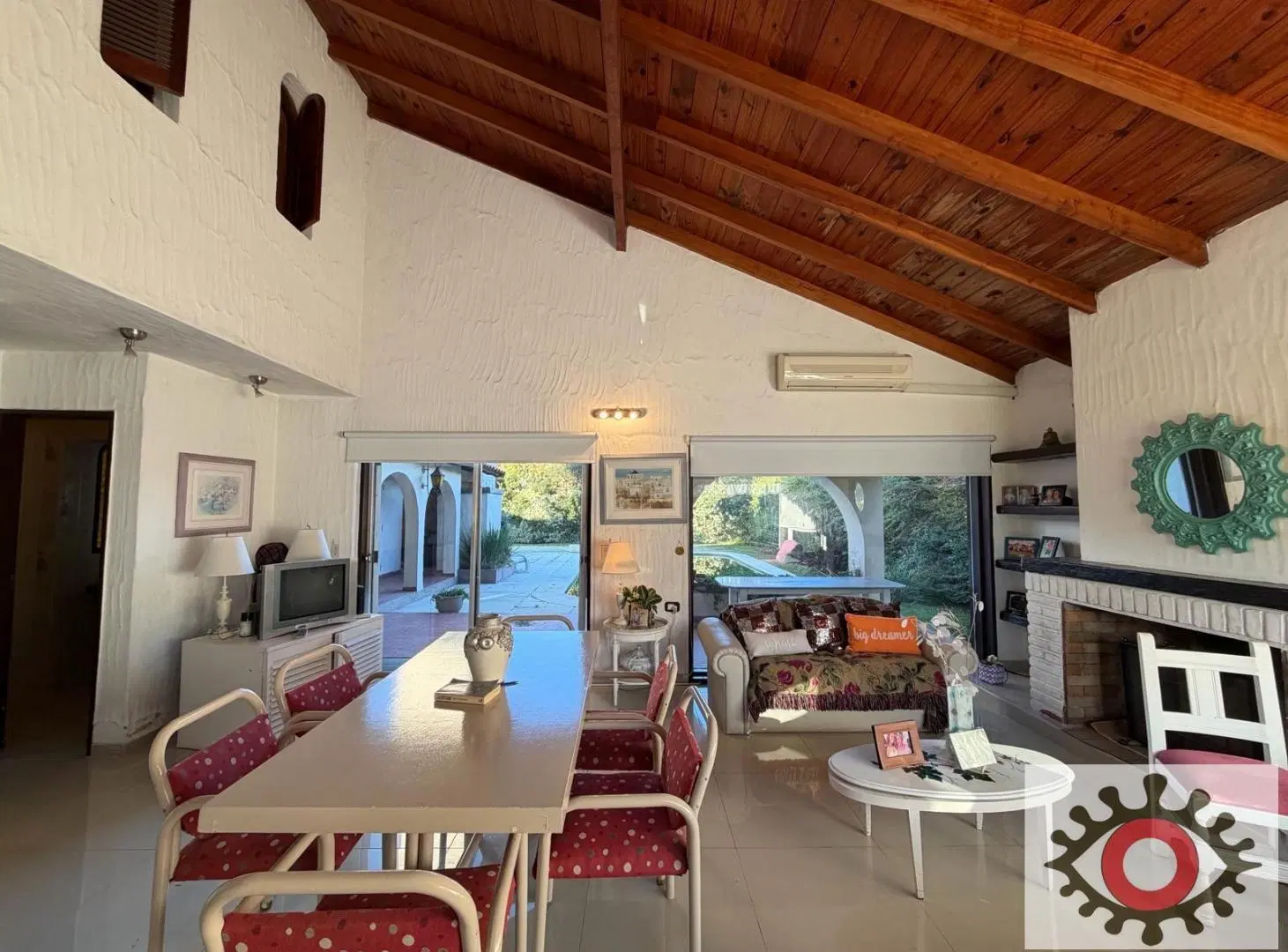Casa - Club de Campo La Martona 4
