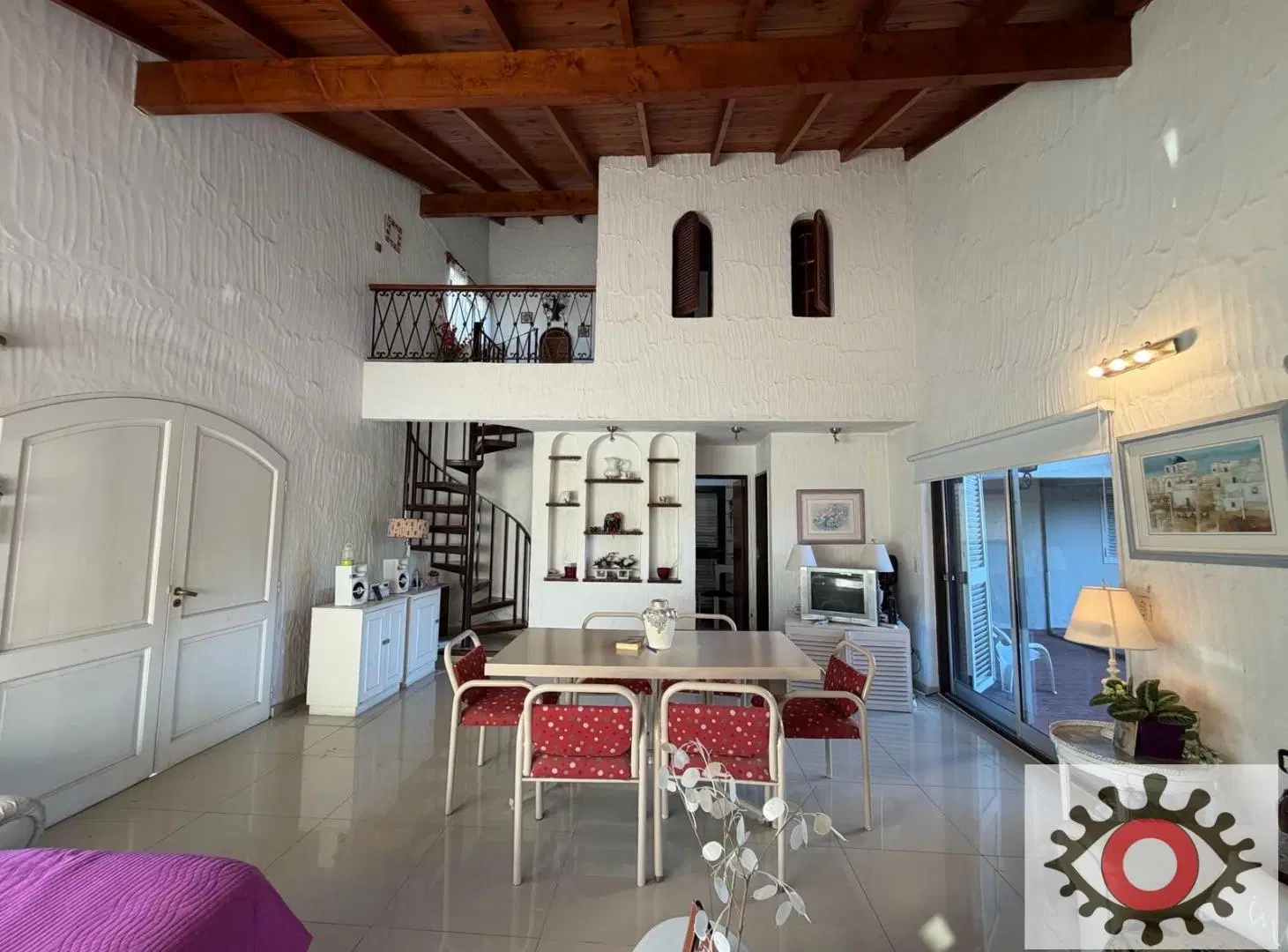 Casa - Club de Campo La Martona 8