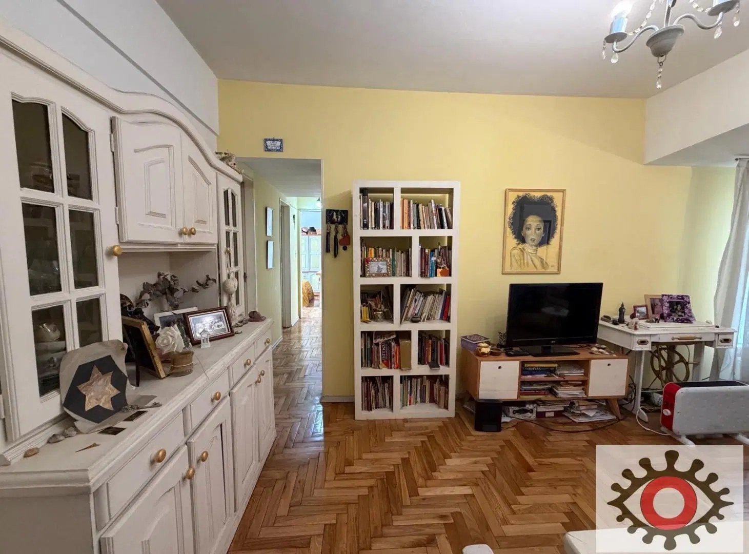 Departamento - Villa Crespo 4