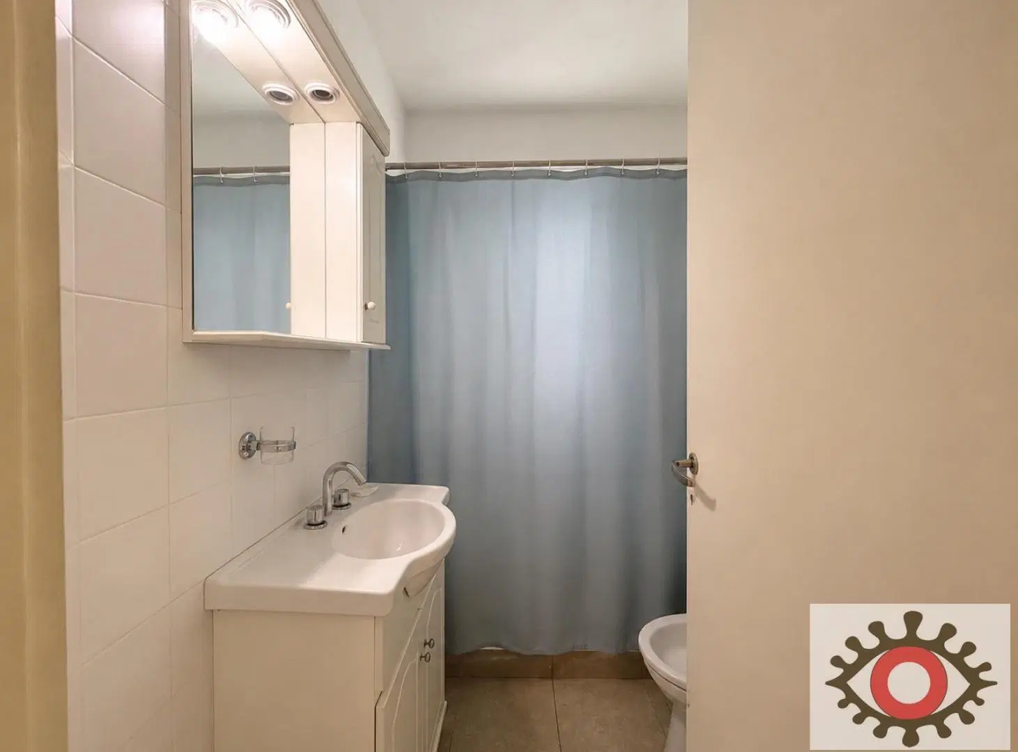 Departamento - Villa Crespo 3
