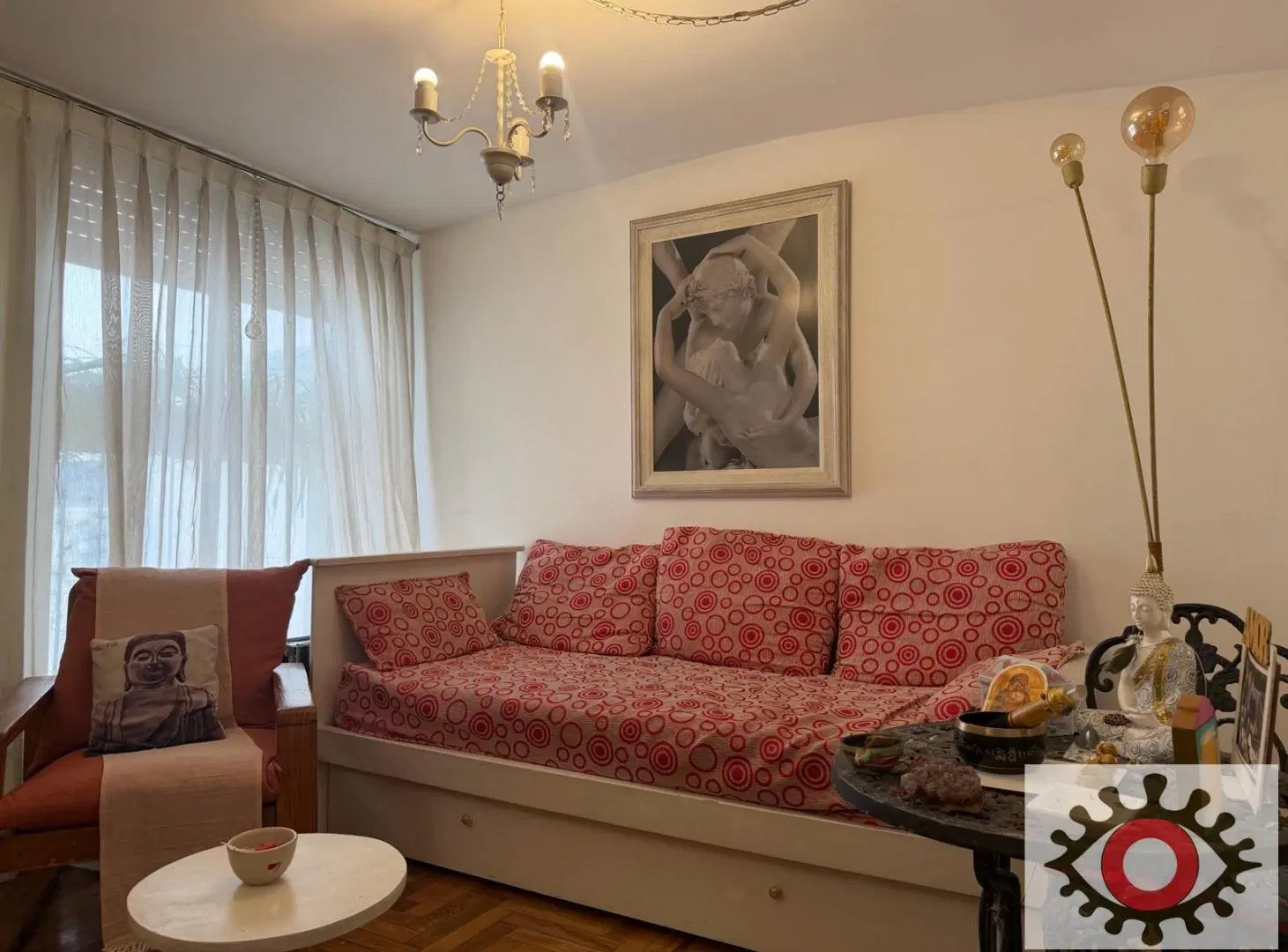 Departamento - Villa Crespo 8