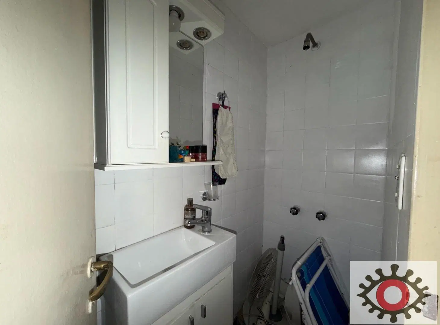 Departamento - Villa Crespo 5