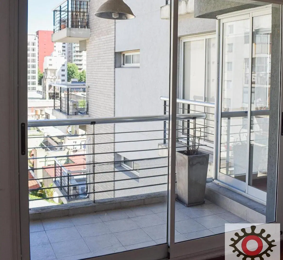 Departamento - Villa Crespo 2