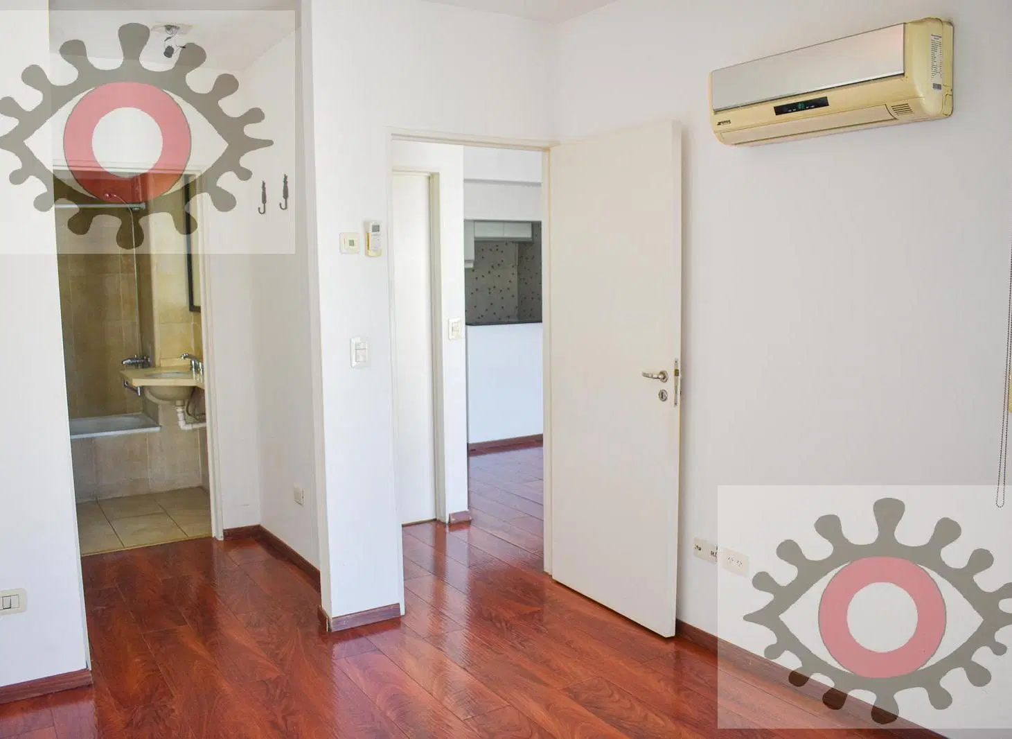 Departamento - Villa Crespo 8