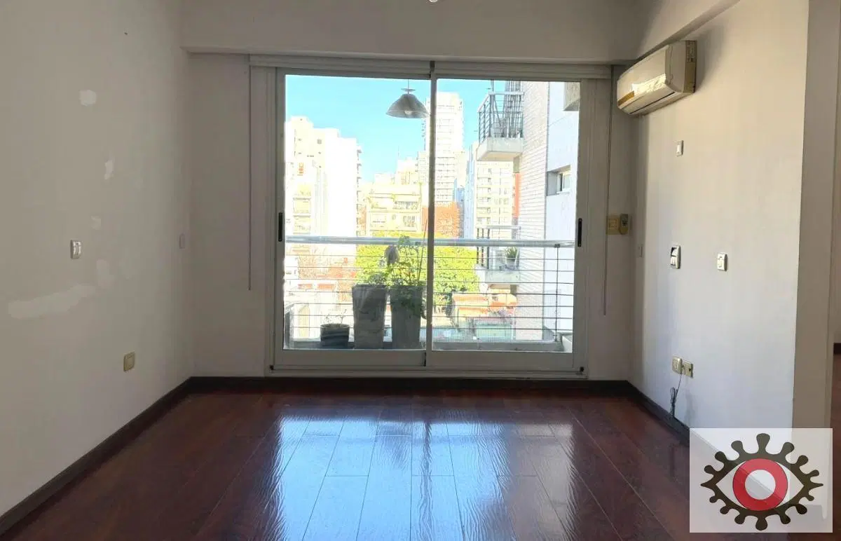 Departamento - Villa Crespo 3