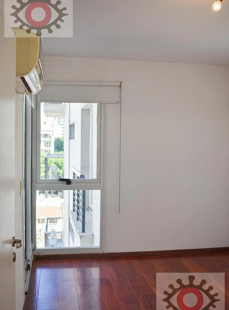 Departamento - Villa Crespo 5