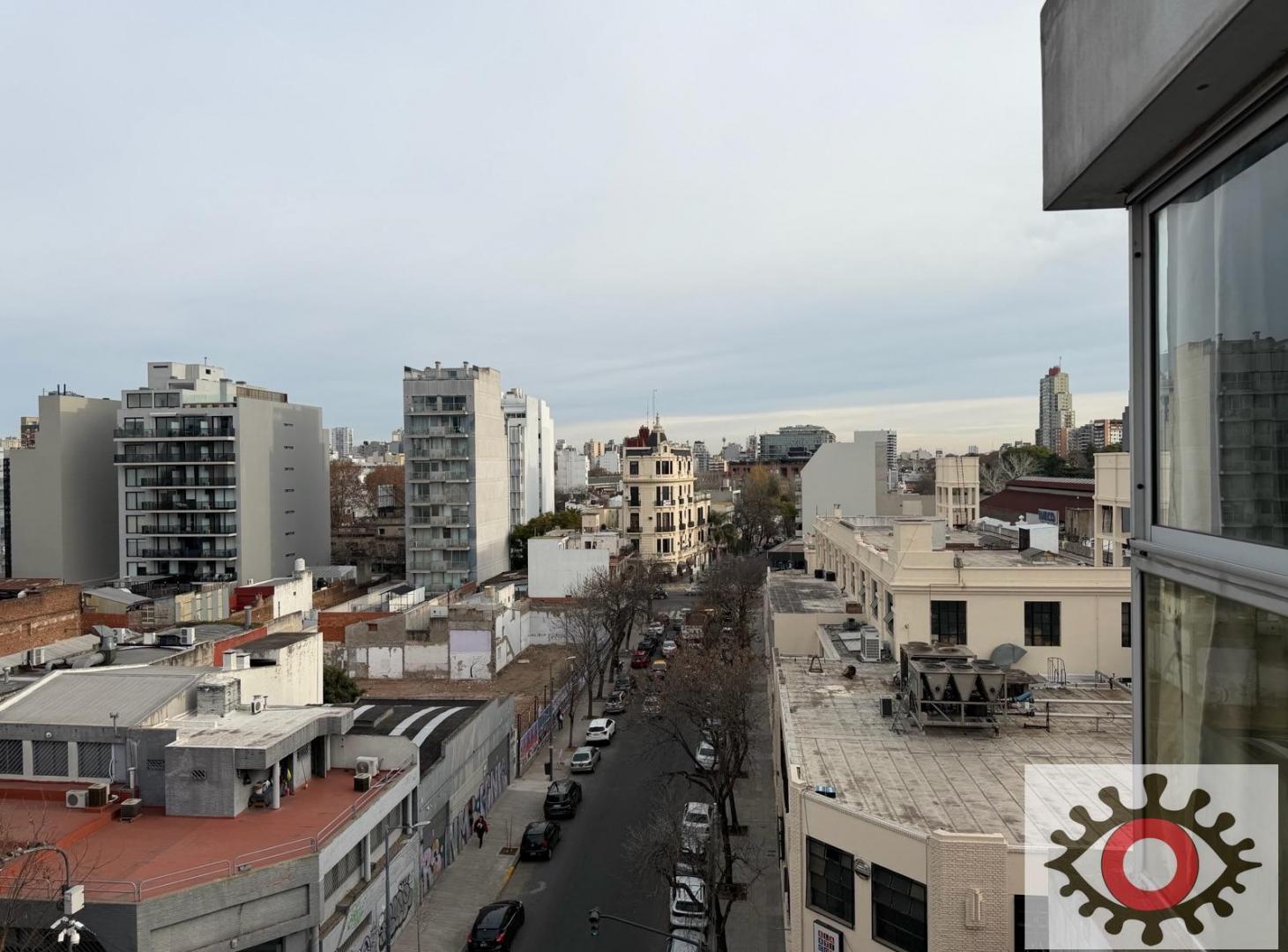 Foto de Departamento en Palermo Hollywood, imagen 5