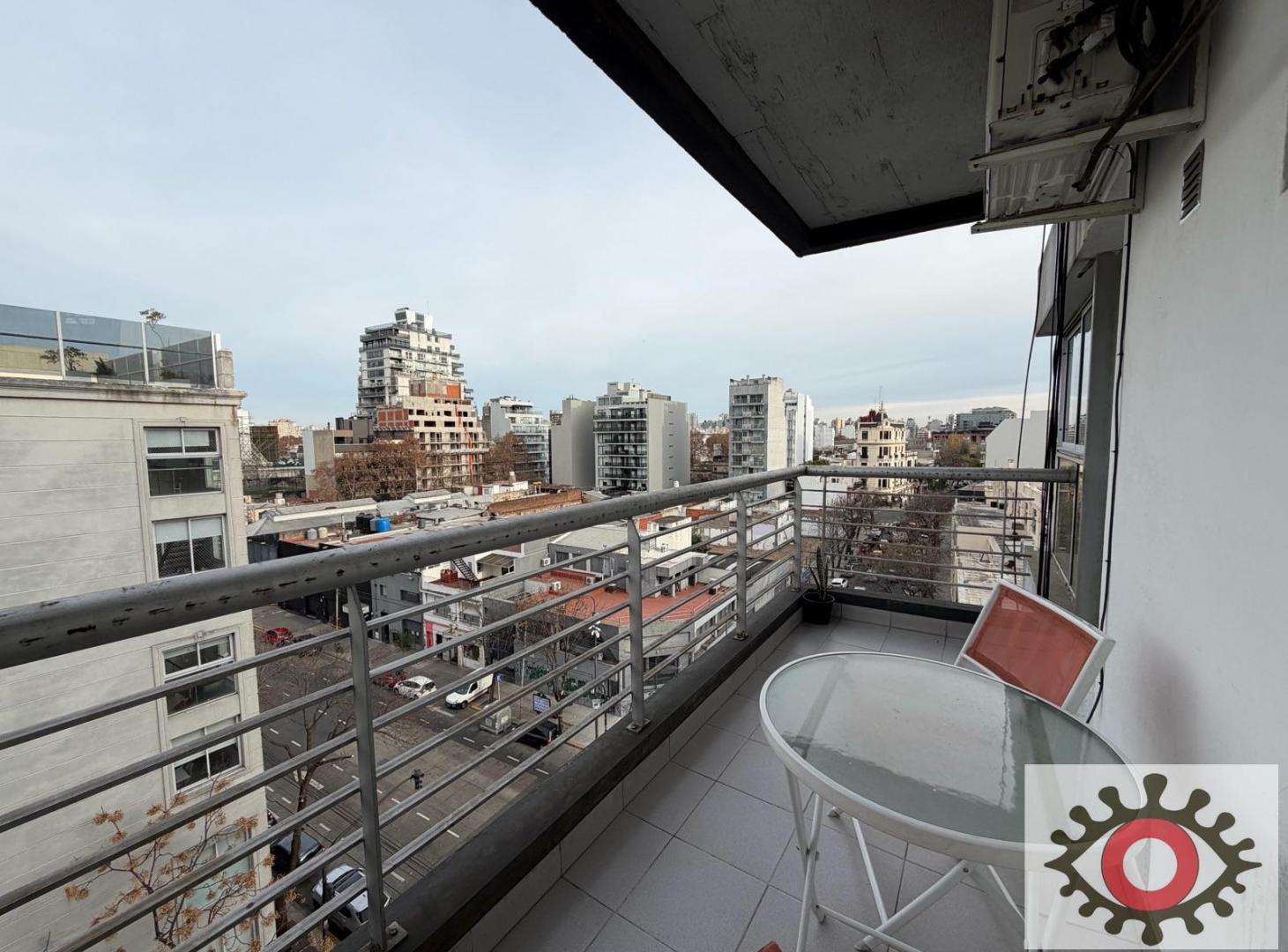 Foto de Departamento en Palermo Hollywood, imagen 2