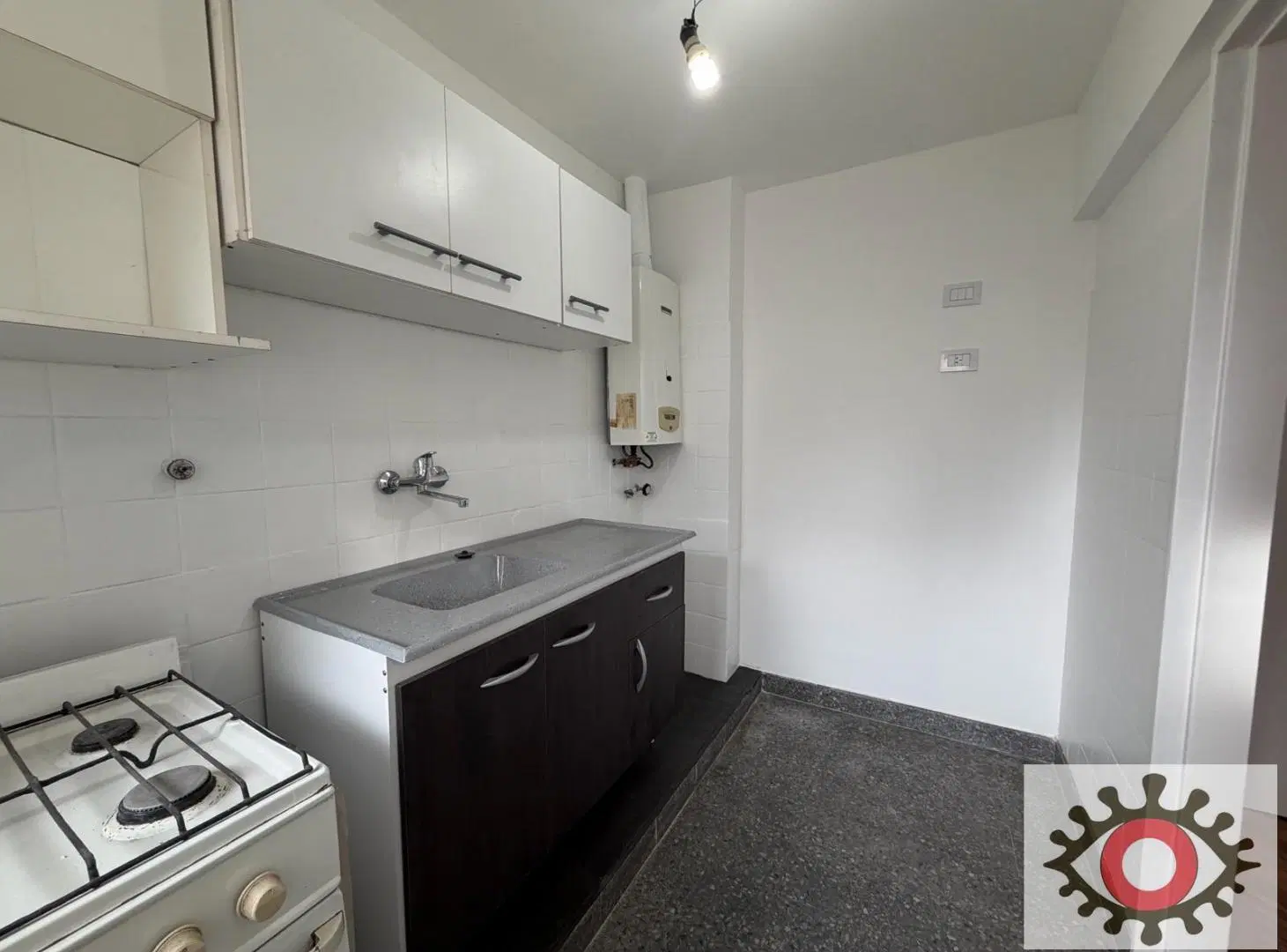 Departamento en Balvanera 5