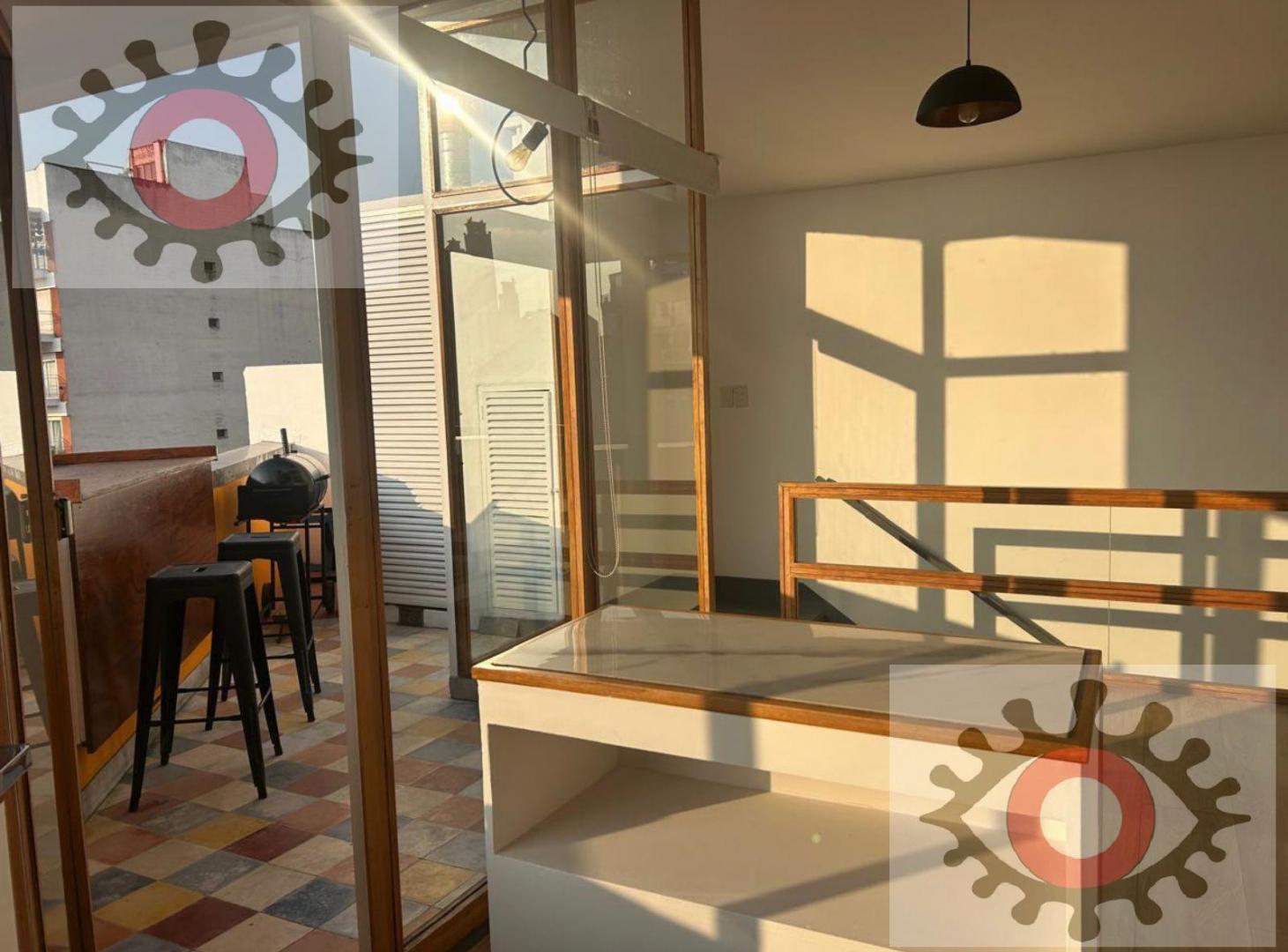 Foto de Departamento - Palermo, imagen 2