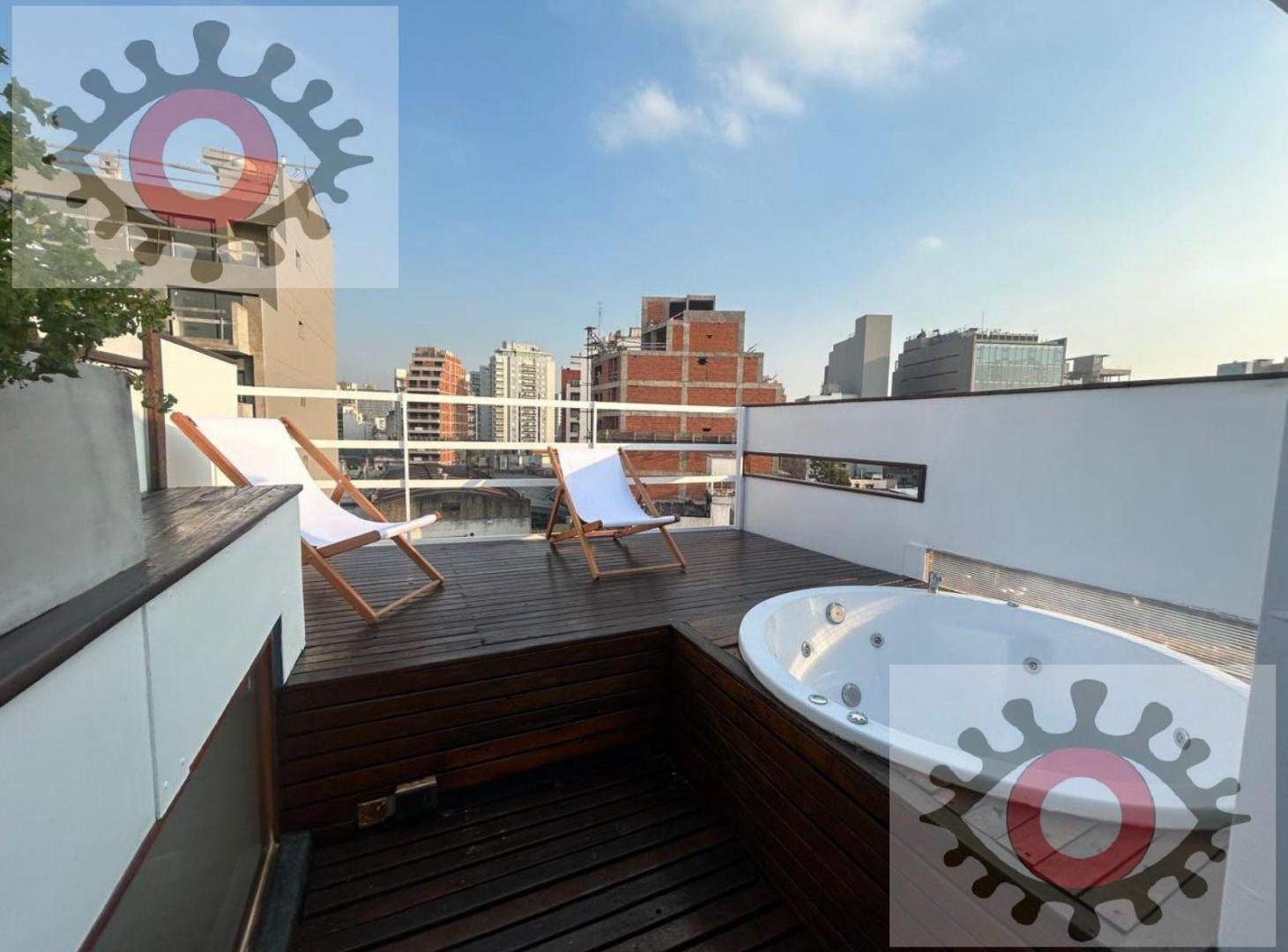 Foto de Departamento - Palermo, imagen 1