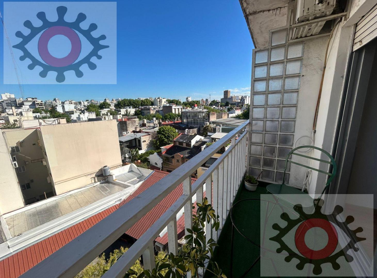 Foto de Departamento - Palermo, imagen 1