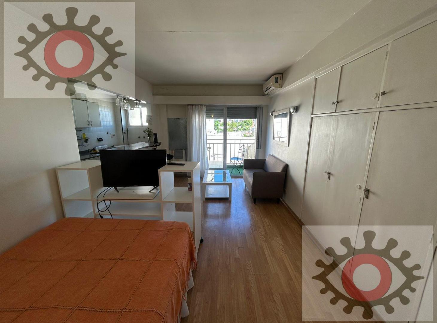 Foto de Departamento - Palermo, imagen 1