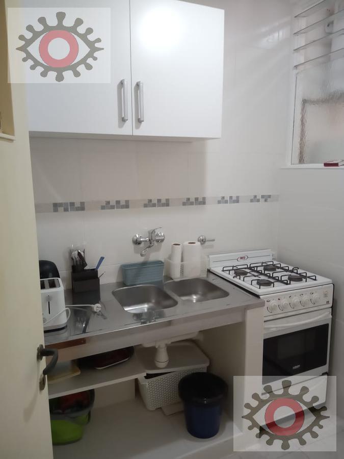 Foto de Departamento - Recoleta, imagen 1