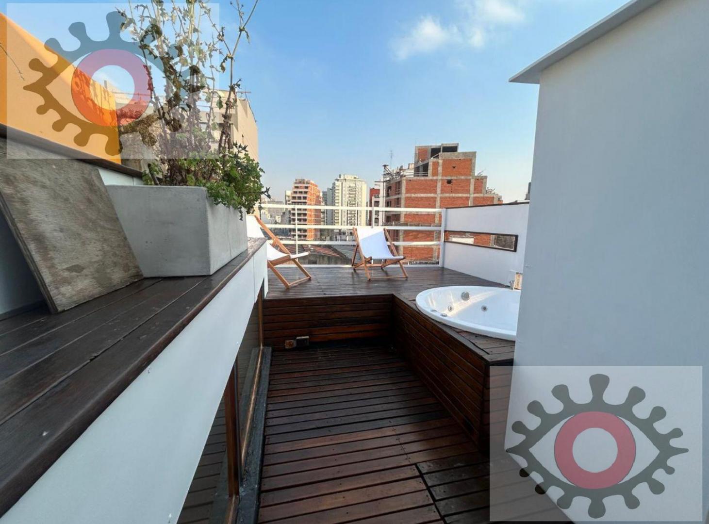 Foto de Departamento - Palermo, imagen 2