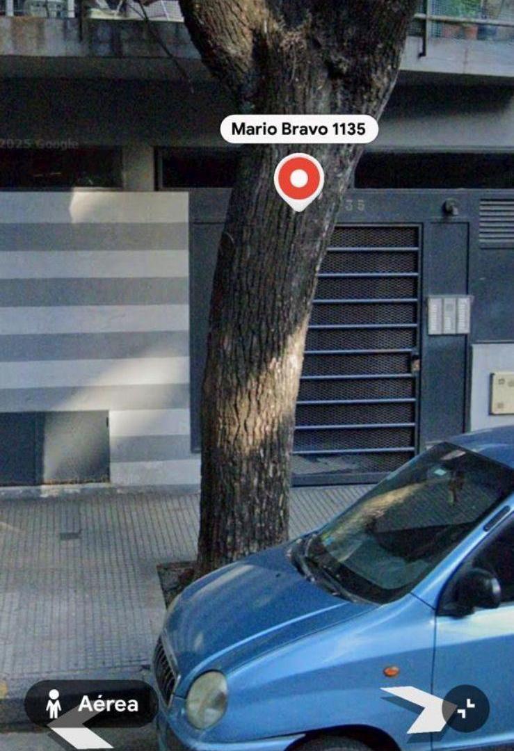 Foto de Cochera en Palermo, imagen 2