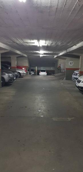 Foto de OPORTUNIDAD!! Amenabar 2040 - VENTA de COCHERA - Seguridad 24hs, imagen 2