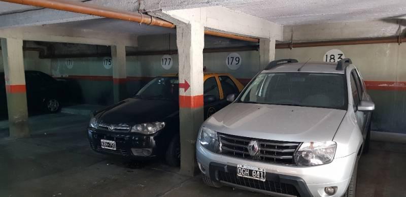 Foto de OPORTUNIDAD!! Amenabar 2040 - VENTA de COCHERA - Seguridad 24hs, imagen 3