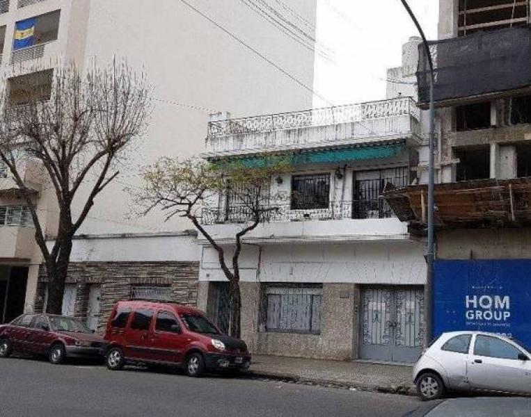 Gavilan 700 - Venta Lote o Casa en El Barrio de Flores - Excelente Ubicación 3