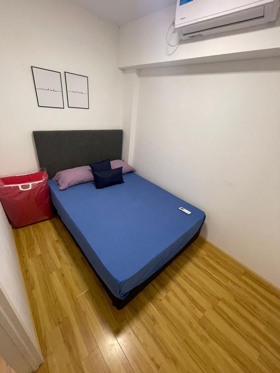Divino Departamento 2 Ambientes Totalmente amueblado y equipado