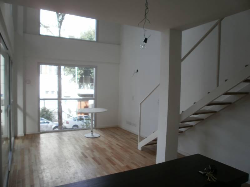 Bajas Expensas - Moderno Dúplex de 2 Ambientes - Balcon con Parrilla - Cochera Fija 5