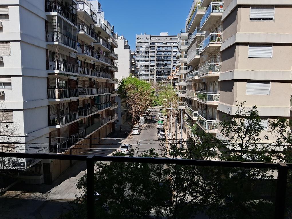 Divino 4 Ambientes a Estrenar - Toilette - Terraza - Amenities - Opcional Venta Cochera 5