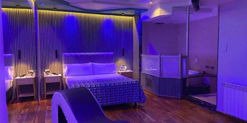 Venta Como Terreno o Venta Hotel Alojamiento - Zona Constitución 2