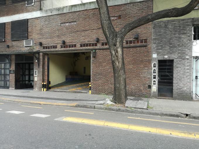 Propiedad en Argentina