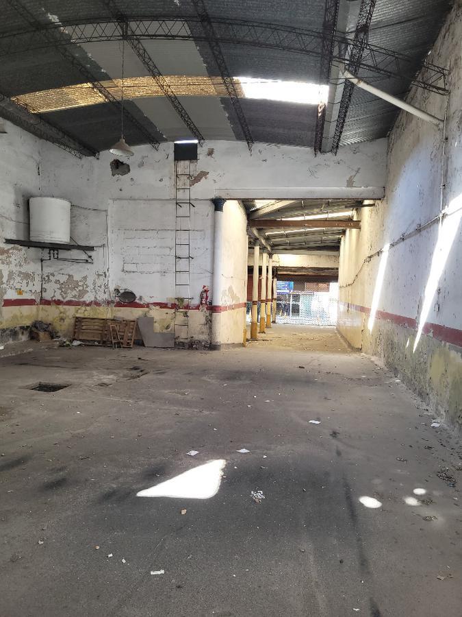 Oportunidad - Lote en Venta Zona Microcentro - Inmejorable Ubicación - Muy Baja Incidencia 4