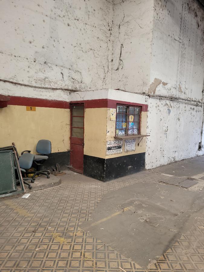 Oportunidad - Lote en Venta Zona Microcentro - Inmejorable Ubicación - Muy Baja Incidencia 2