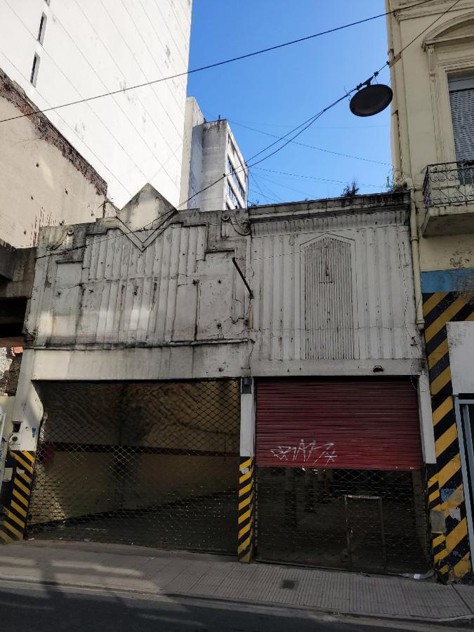 Propiedad en Argentina