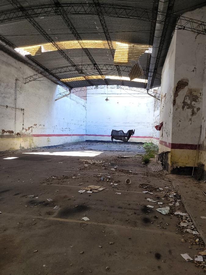 Oportunidad - Lote en Venta Zona Microcentro - Inmejorable Ubicación - Muy Baja Incidencia 5