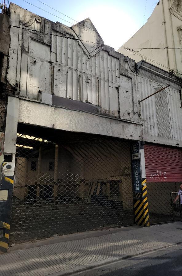 Oportunidad - Lote en Venta Zona Microcentro - Inmejorable Ubicación - Muy Baja Incidencia 1