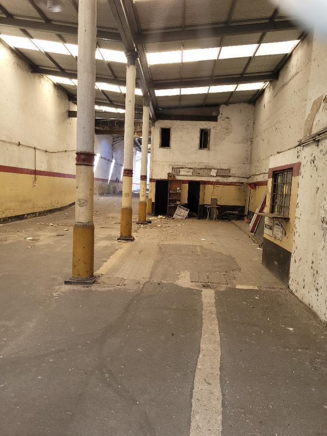 Oportunidad - Lote en Venta Zona Microcentro - Inmejorable Ubicación - Muy Baja Incidencia 1