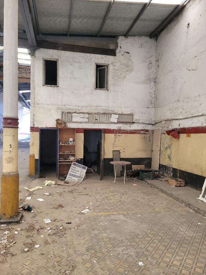 Oportunidad - Lote en Venta Zona Microcentro - Inmejorable Ubicación - Muy Baja Incidencia 4