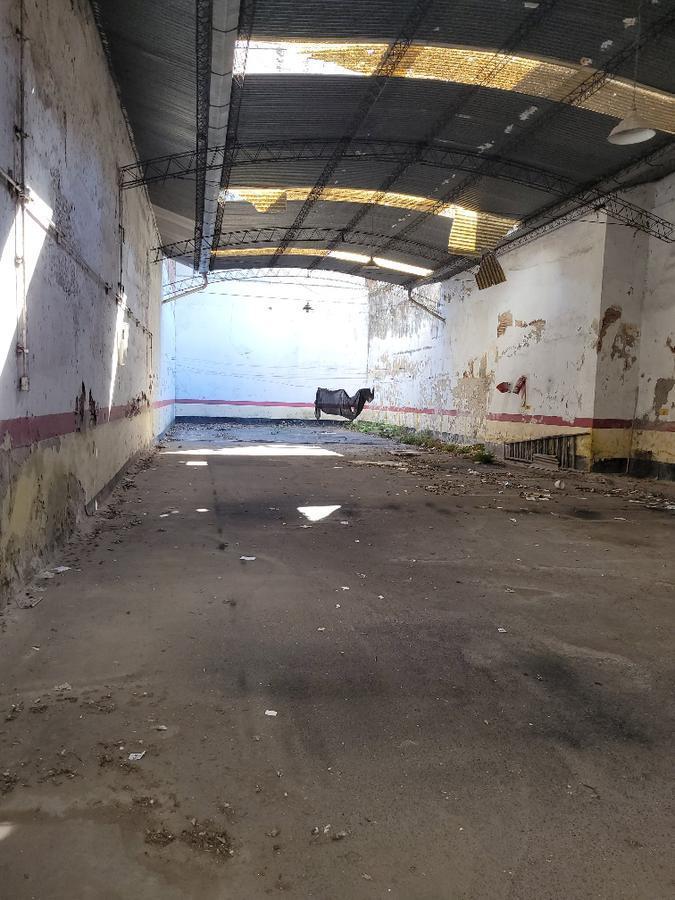Oportunidad - Lote en Venta Zona Microcentro - Inmejorable Ubicación - Muy Baja Incidencia 5