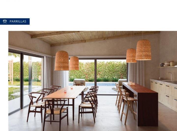Divino 4 Ambientes a estrenar - Toilette - Terraza - Amenities - Opcional Venta Cochera 3