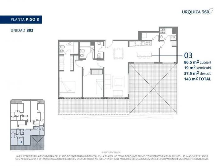 Plano 3
