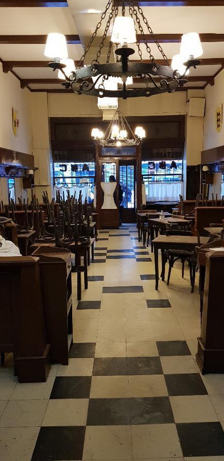 Microcentro - Apto Gastronomía - Inmejorable ubicación. Local sobre Lavalle a metros de Florida