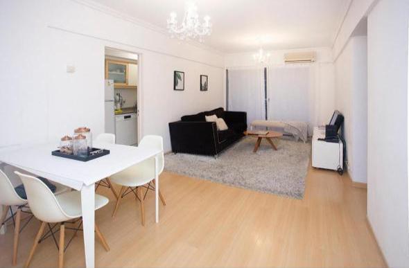 Divino Departamento 3 Ambientes con Toilette, Lavadero y Cochera - Amenities - Seguridad 24hs 3