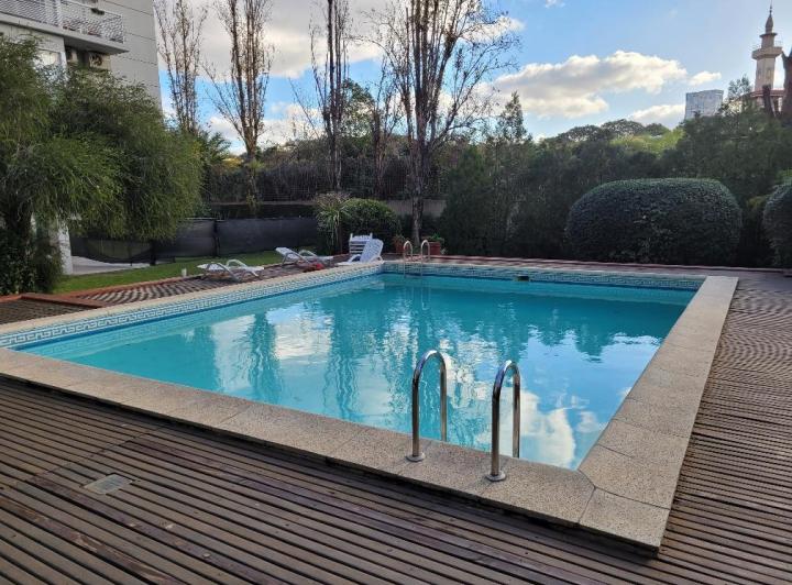 Divino Departamento 3 Ambientes con Toilette, Lavadero y Cochera - Amenities - Seguridad 24hs 2