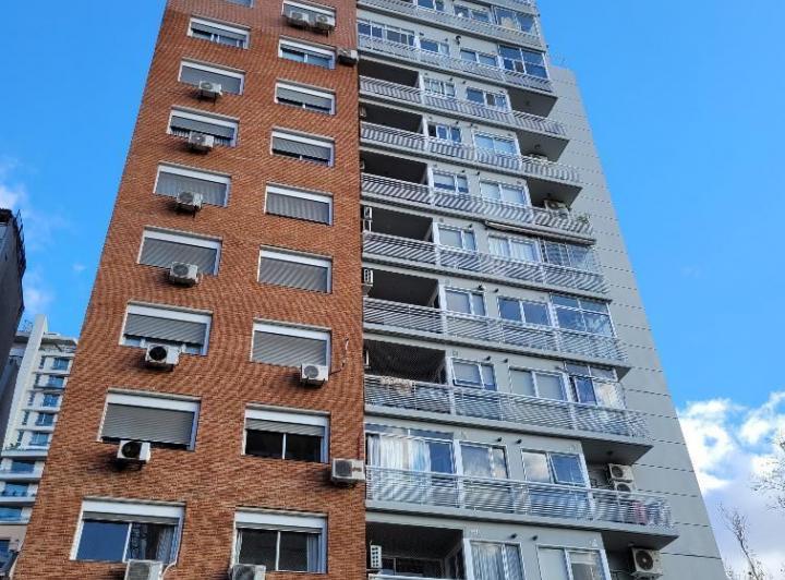 Divino Departamento 3 Ambientes con Toilette, Lavadero y Cochera - Amenities - Seguridad 24hs 1