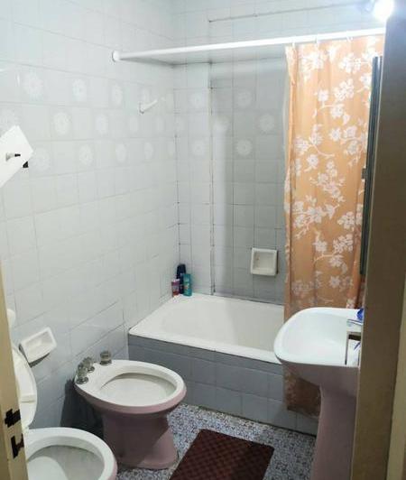 BAJAS EXPENSAS - Divino 2 Ambientes con Patio - Apto Profesional - Inmejorable Ubicación 3