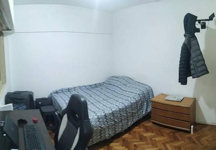 BAJAS EXPENSAS - Divino 2 Ambientes con Patio - Apto Profesional - Inmejorable Ubicación 5