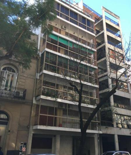 BAJAS EXPENSAS - Divino 2 Ambientes con Patio - Apto Profesional - Inmejorable Ubicación 1